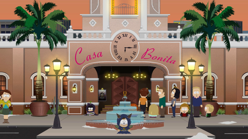 South Park: The Fractured But Whole - From Dusk till Casa Bonita