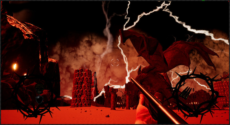 Infernales: Circles of Hell