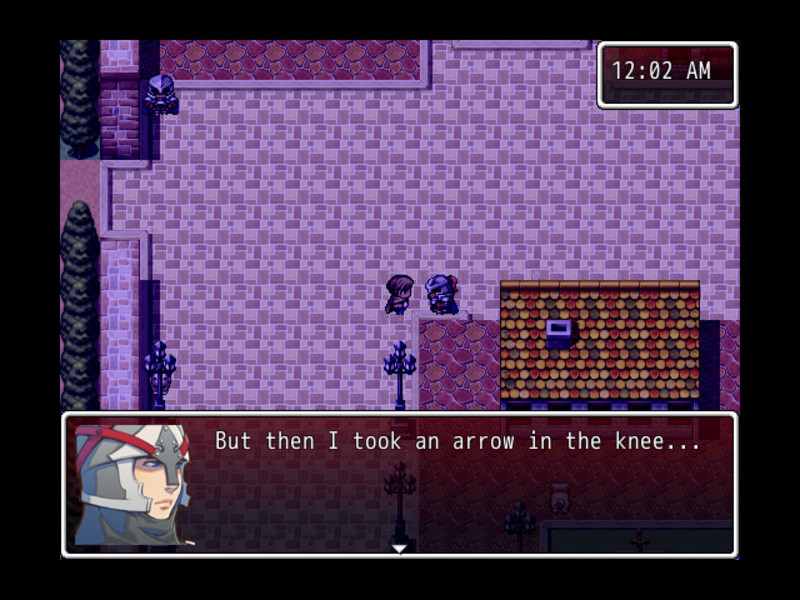 Beer, Babes and Dragons