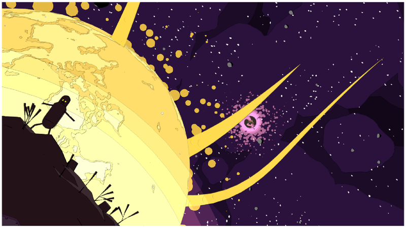 Jettomero OST