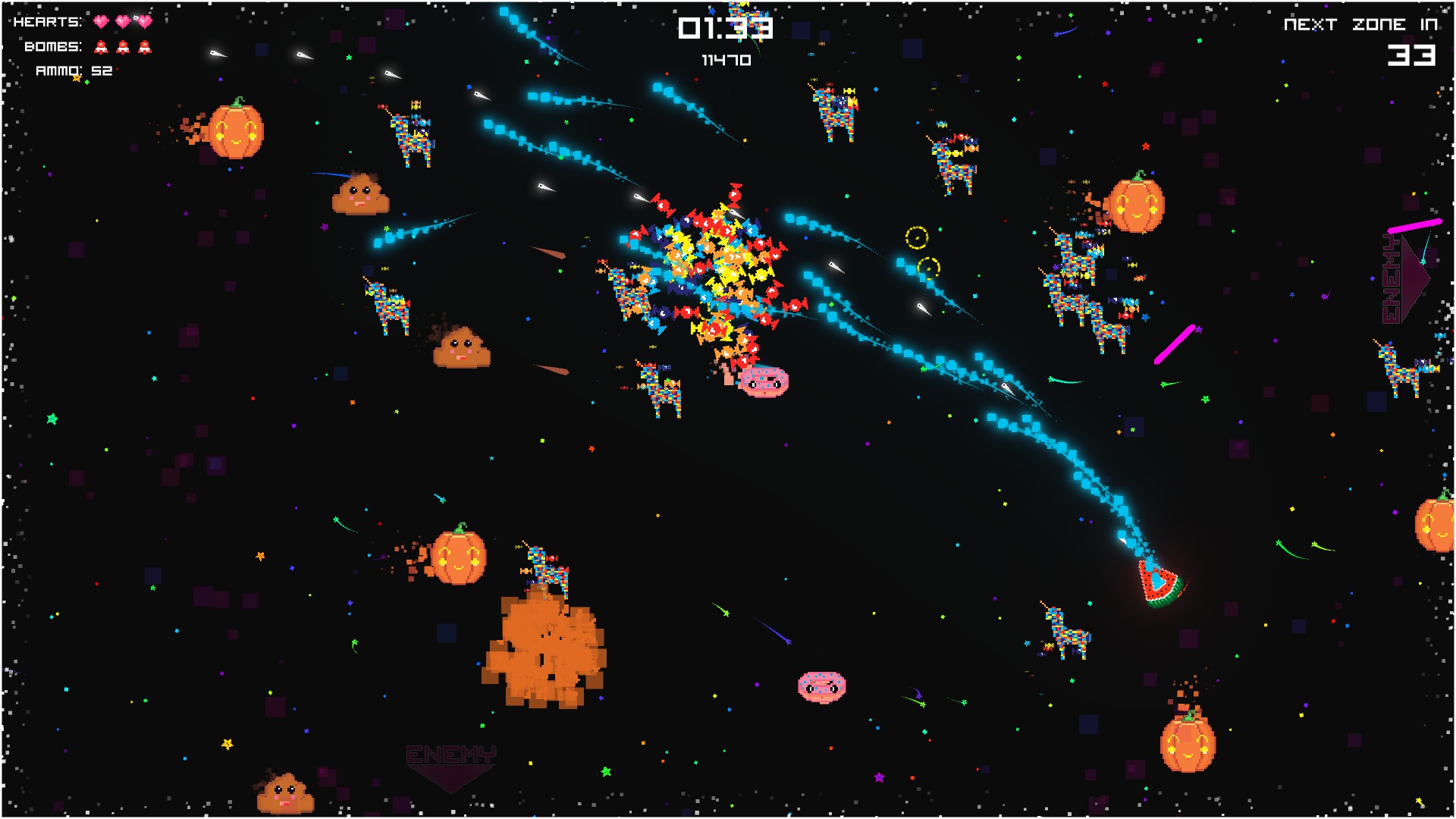 media