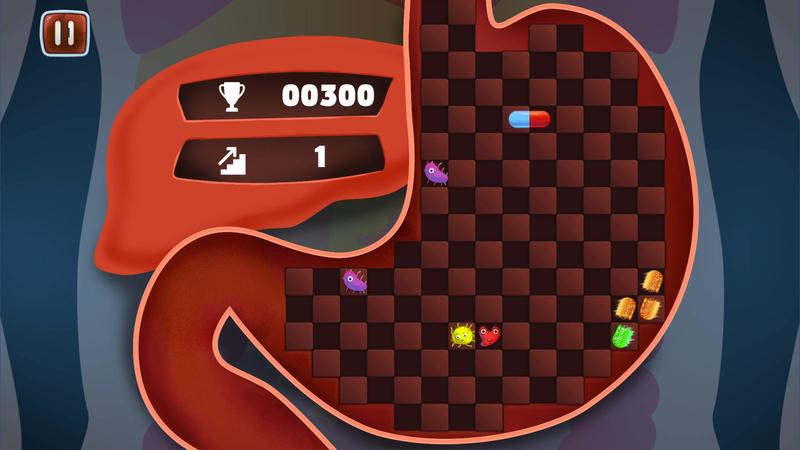 Dr. Pills for PC screenshot