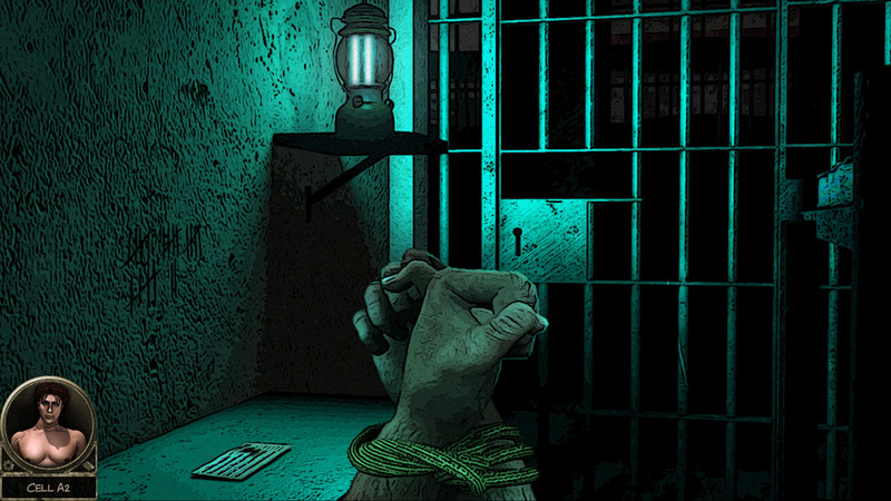 Stonewall Penitentiary