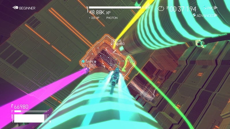 Lightfield HYPER Edition