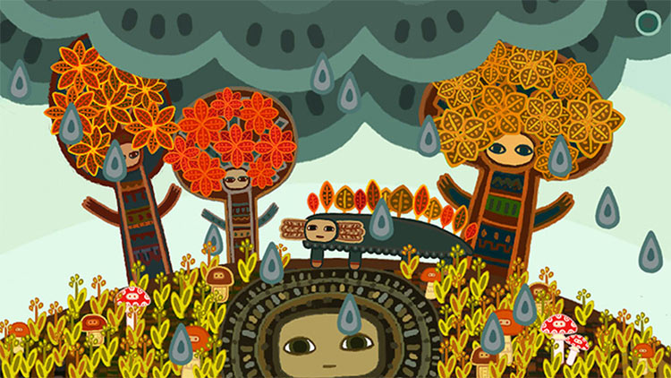 It's Spring Again for Switch screenshot