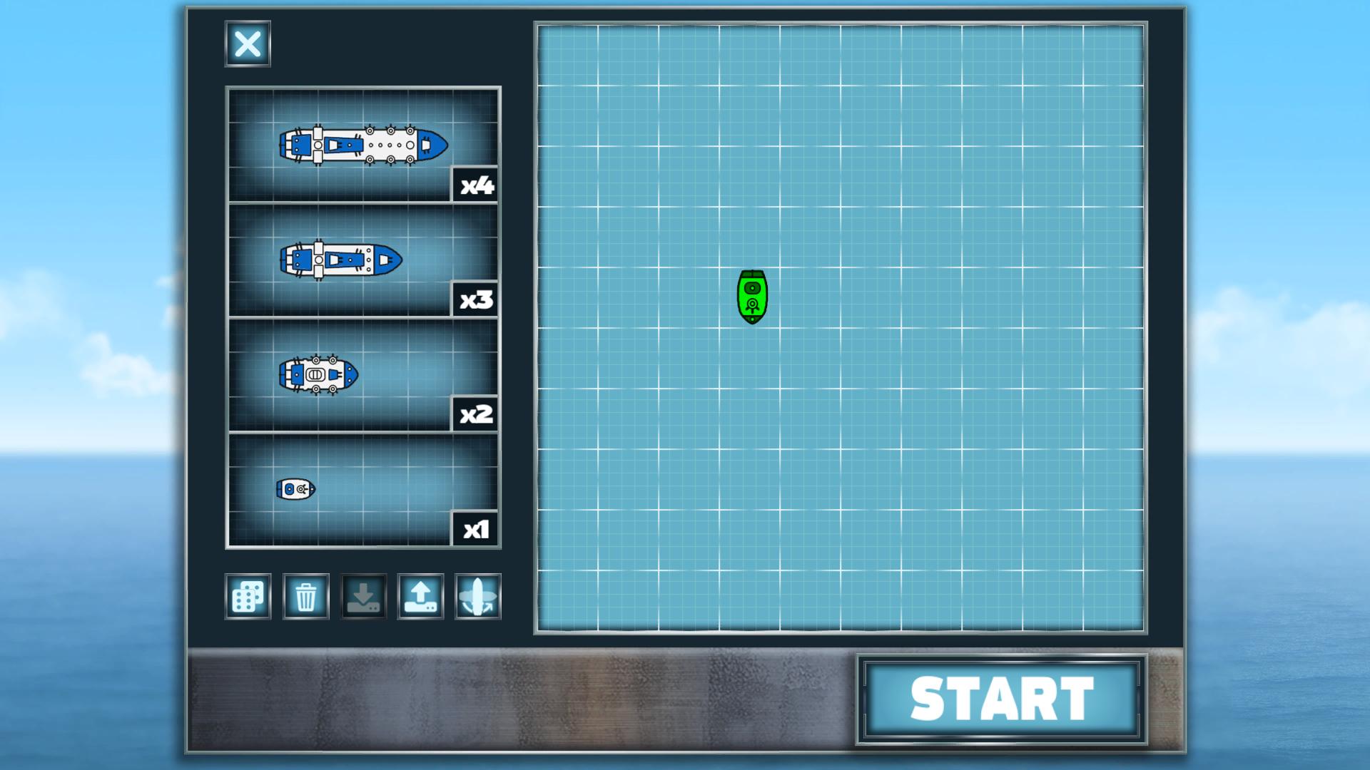 Royal Battleships