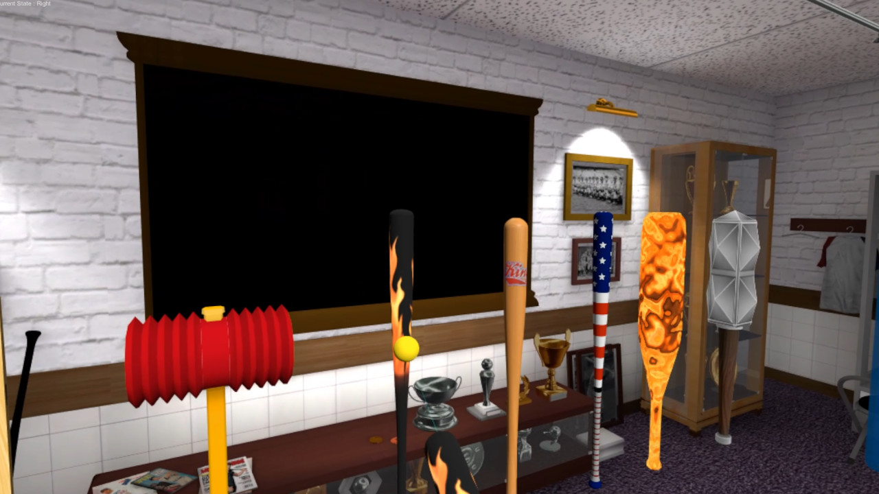 Baseball Kings VR
