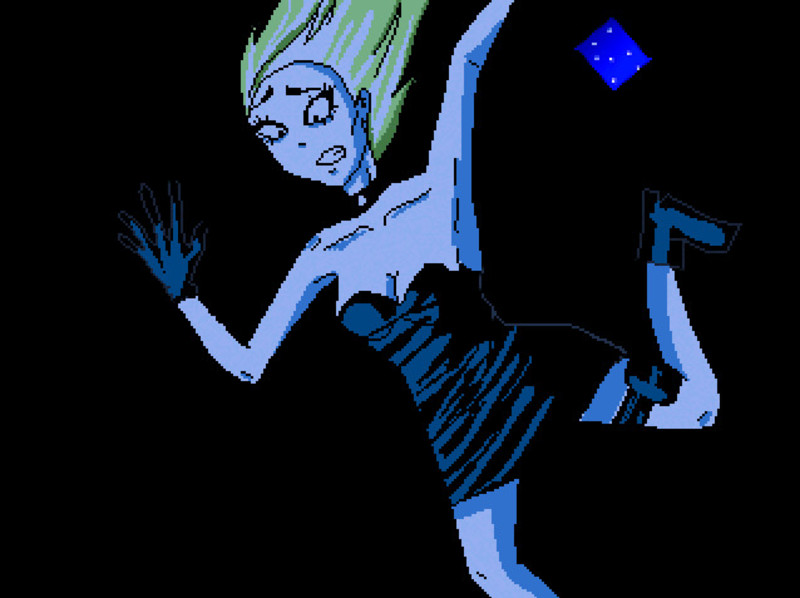 ILLUSION