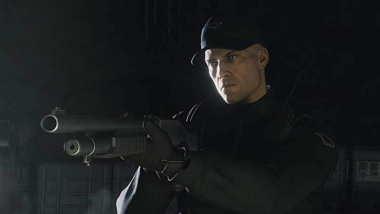 HITMAN™ - Spring Pack
