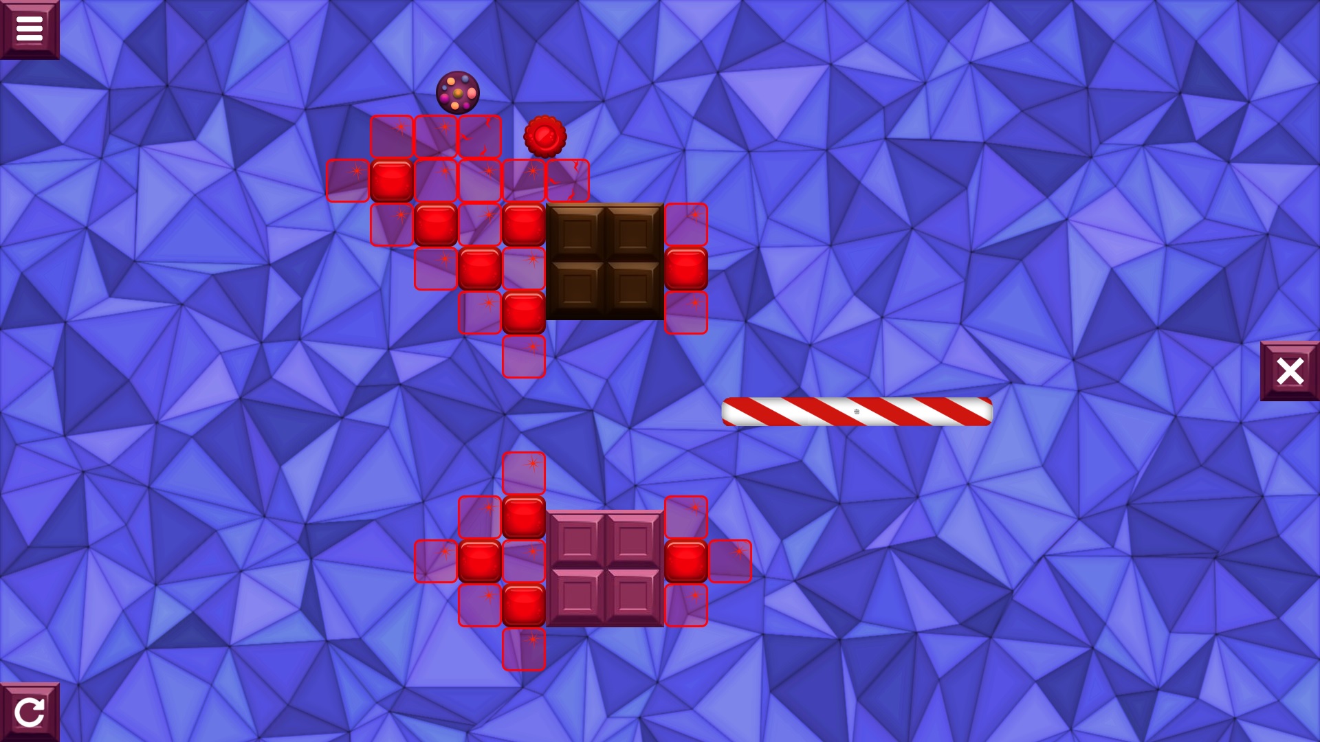 Chocolate makes you happy 5