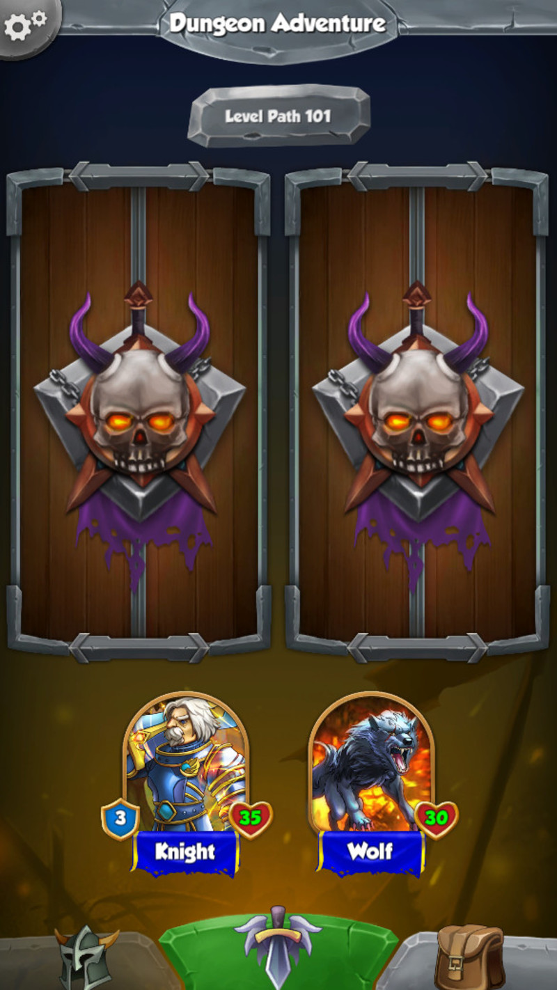 Dungeon Adventure