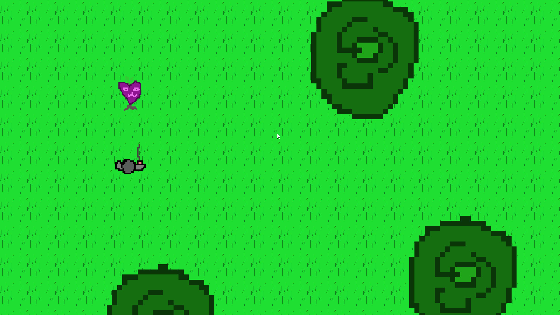 Gardener the Ripper