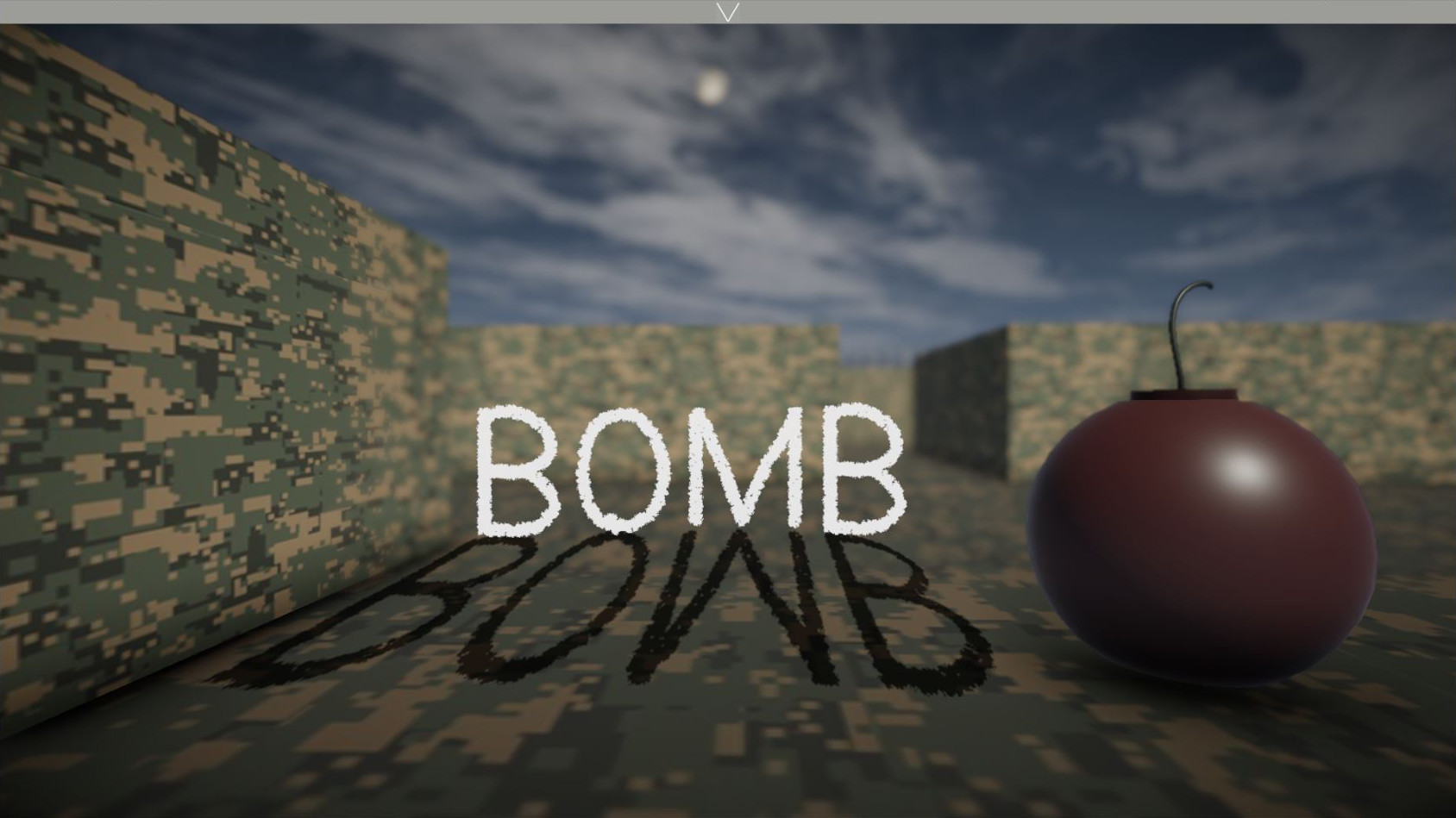 Bomb-Bomb