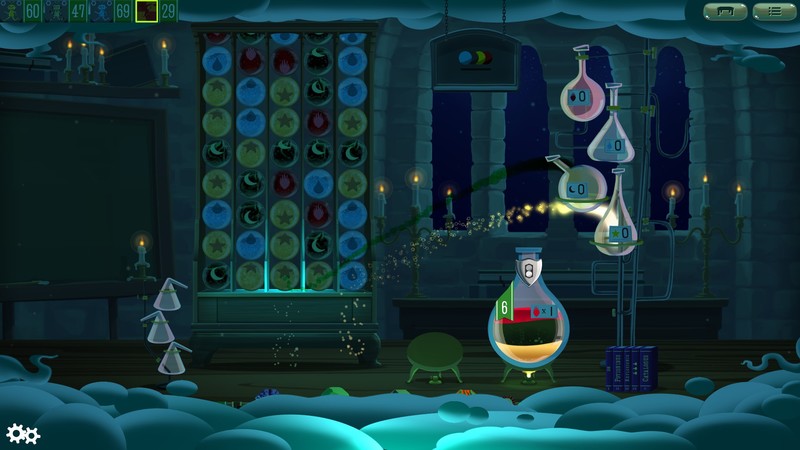 media