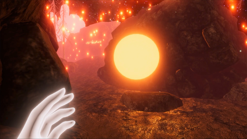 Mind Labyrinth VR Dreams