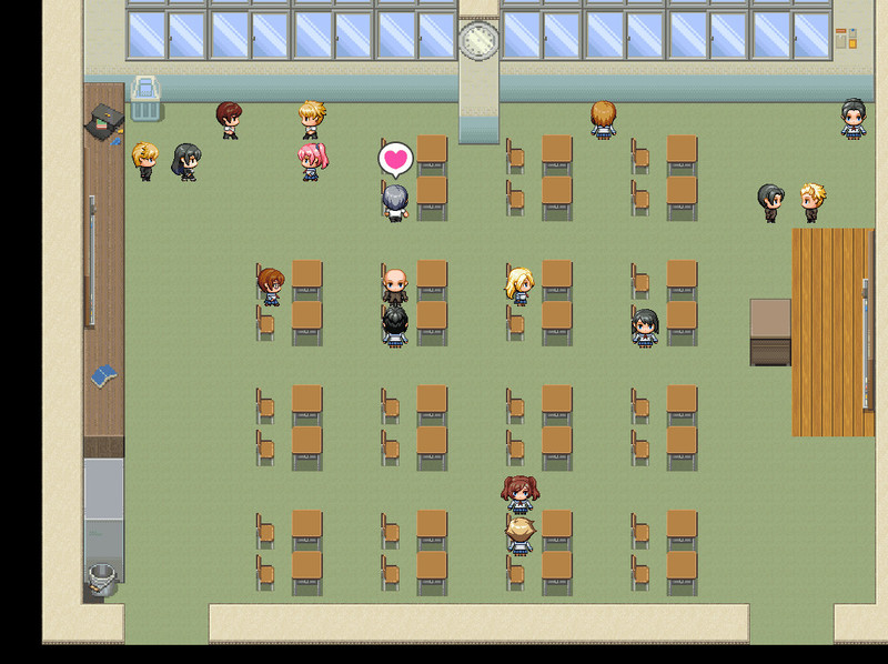 Mansion of Horrors for PC screenshot