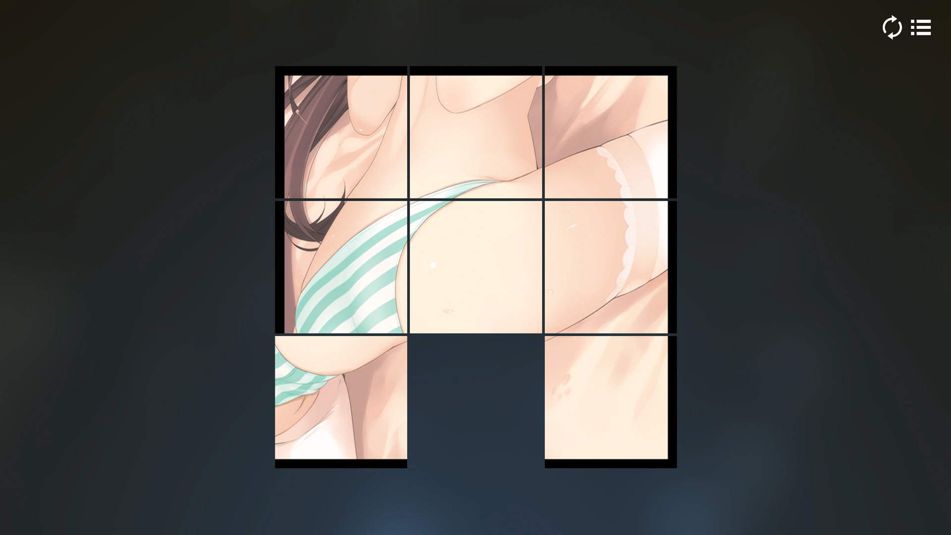 Hentai Puzzle