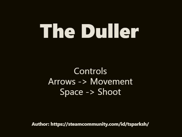 The Duller