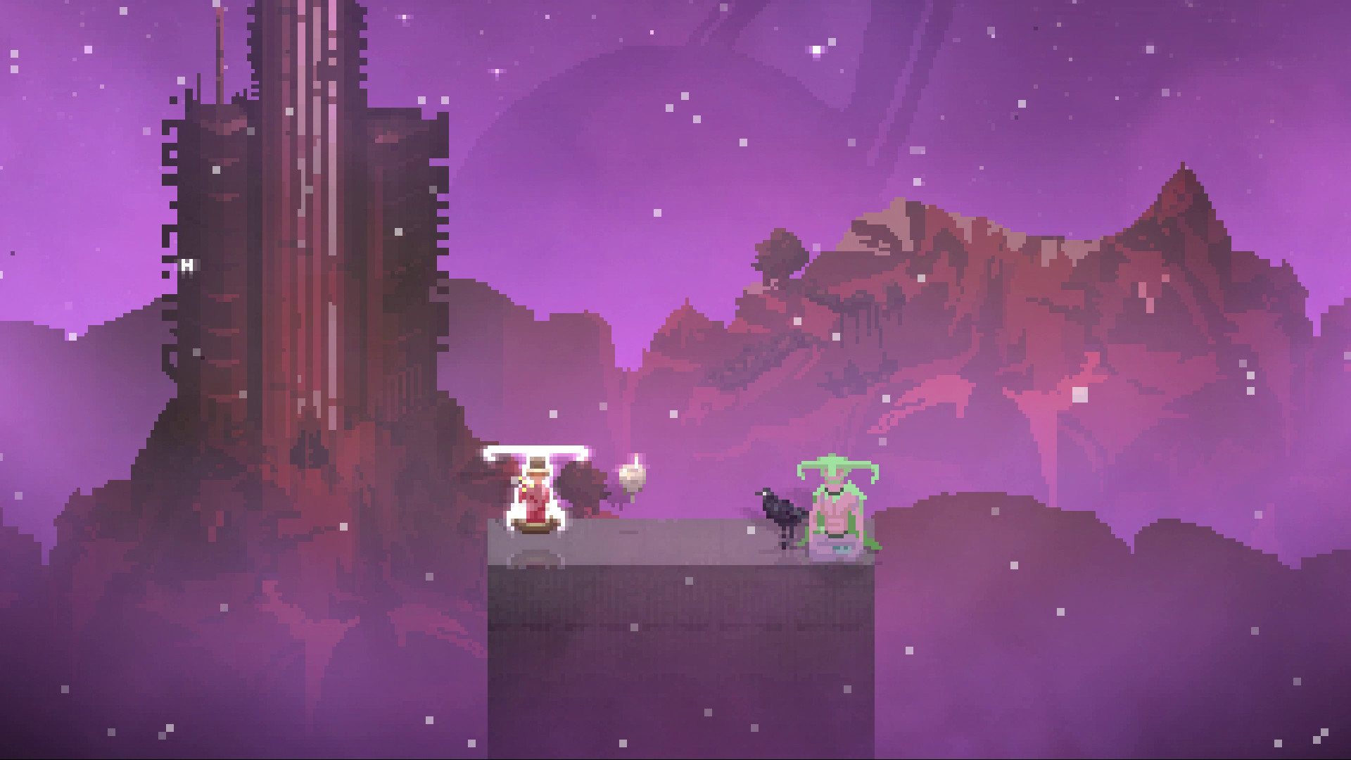 Songbringer: The Trial of Ren