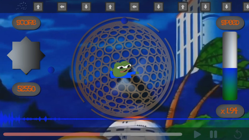 media