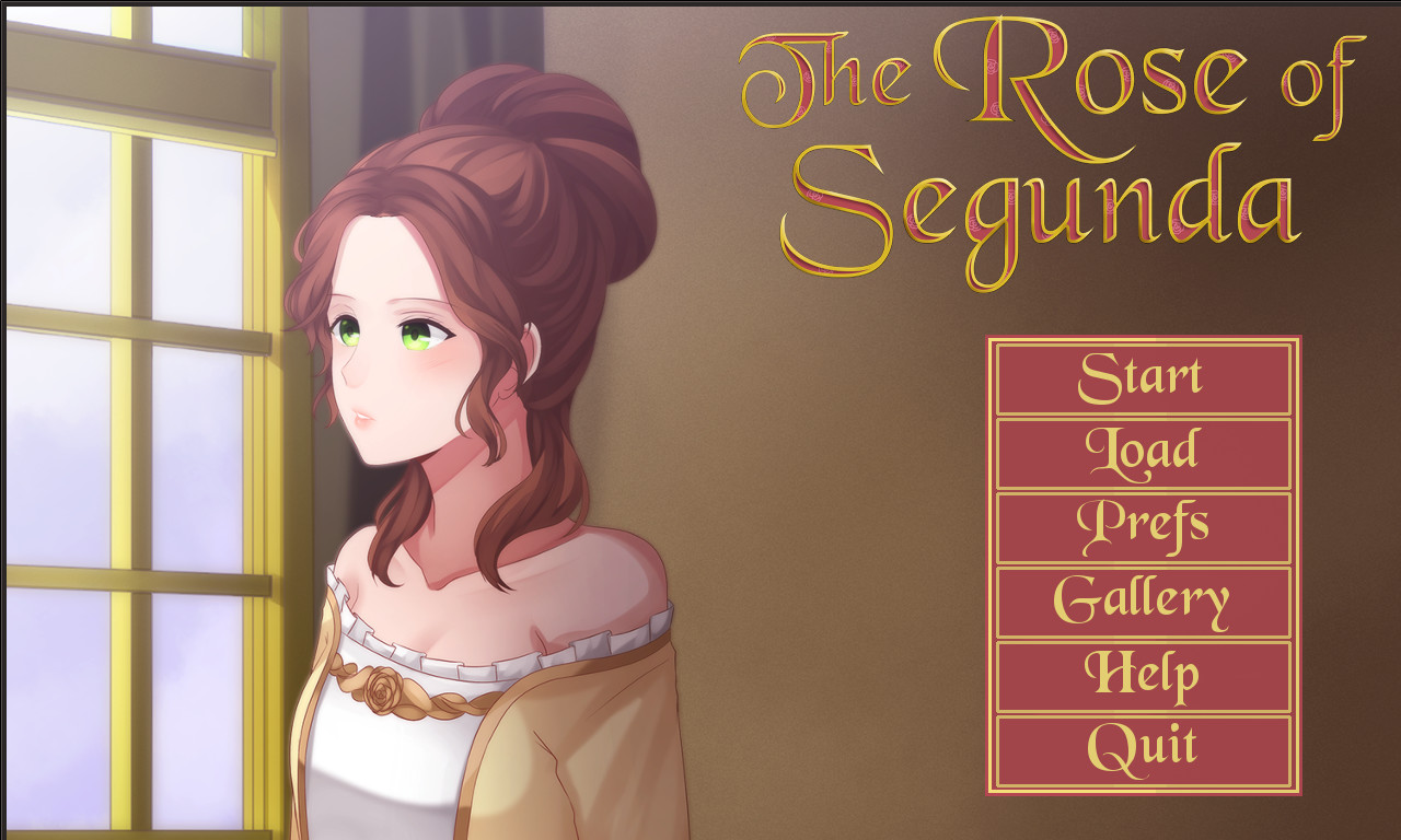The Rose of Segunda