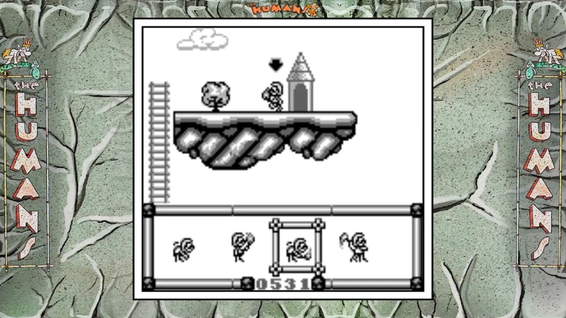 The Humans Collection