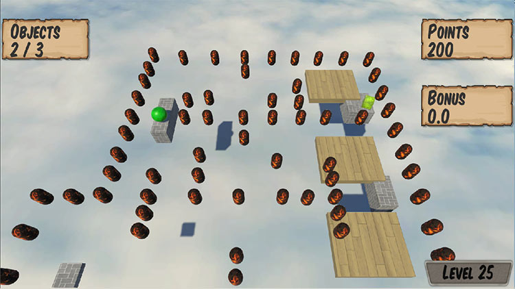 media