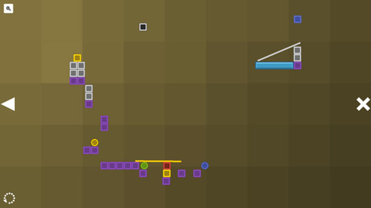 Oik 4 for PC screenshot