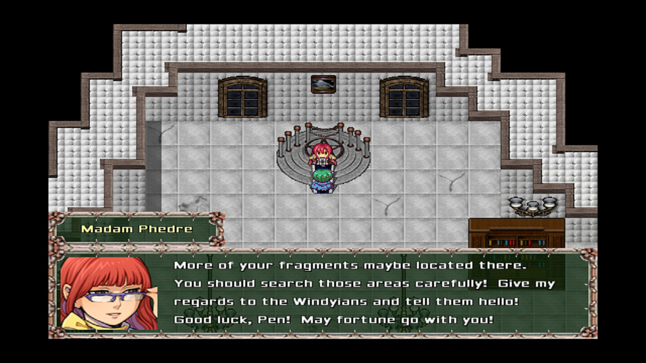 Destiny of a Wizard 2: Beyond the Vale