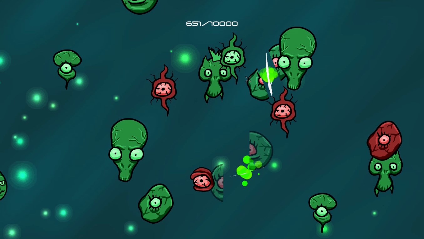 The Shadow of Hell