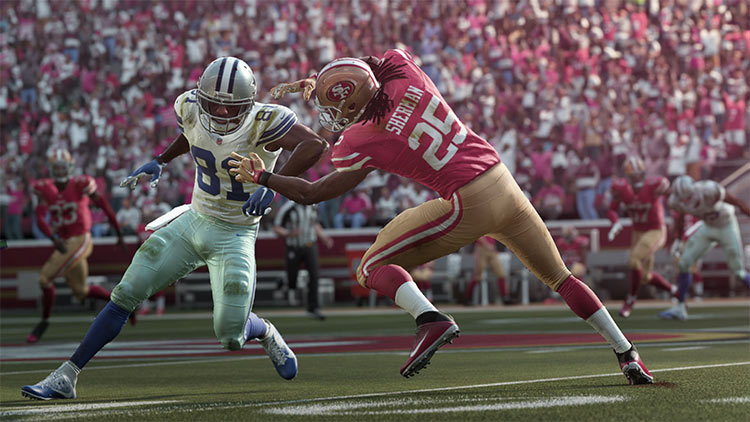 Madden NFL 19 for PC screenshot