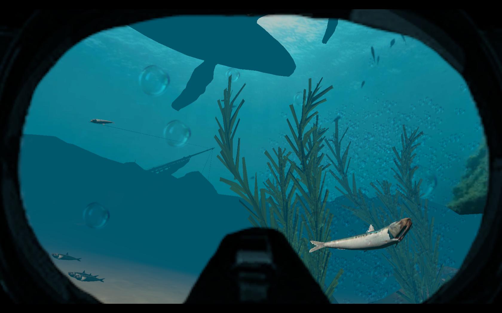 Absolute VR Experiences