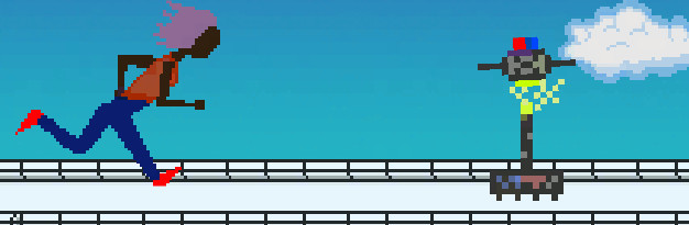 Parallel Pixel