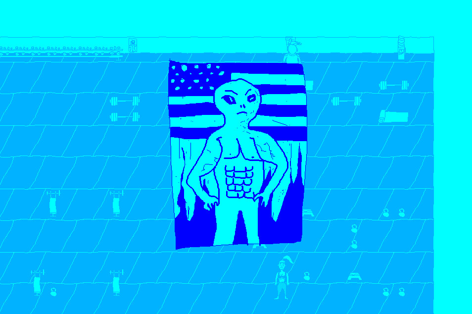 media