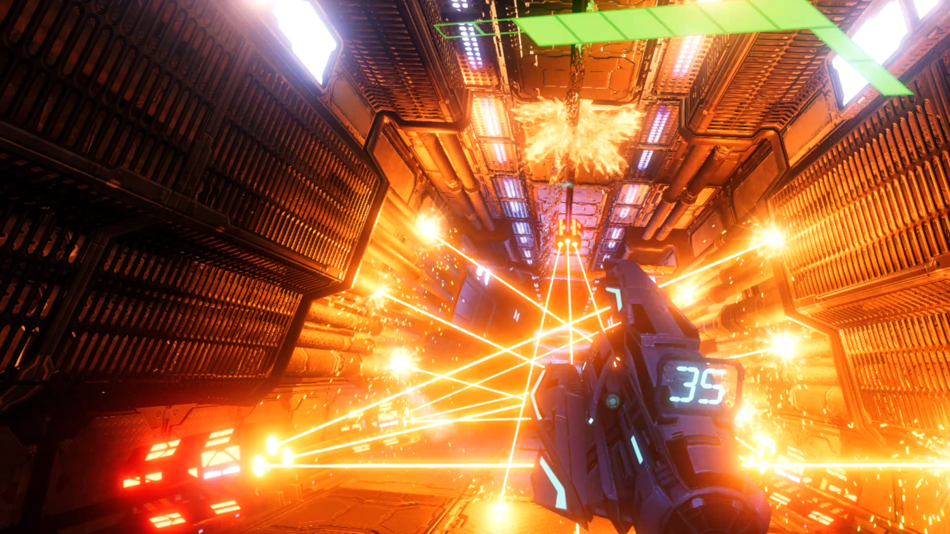 VAD - Virtually Assured Destruction