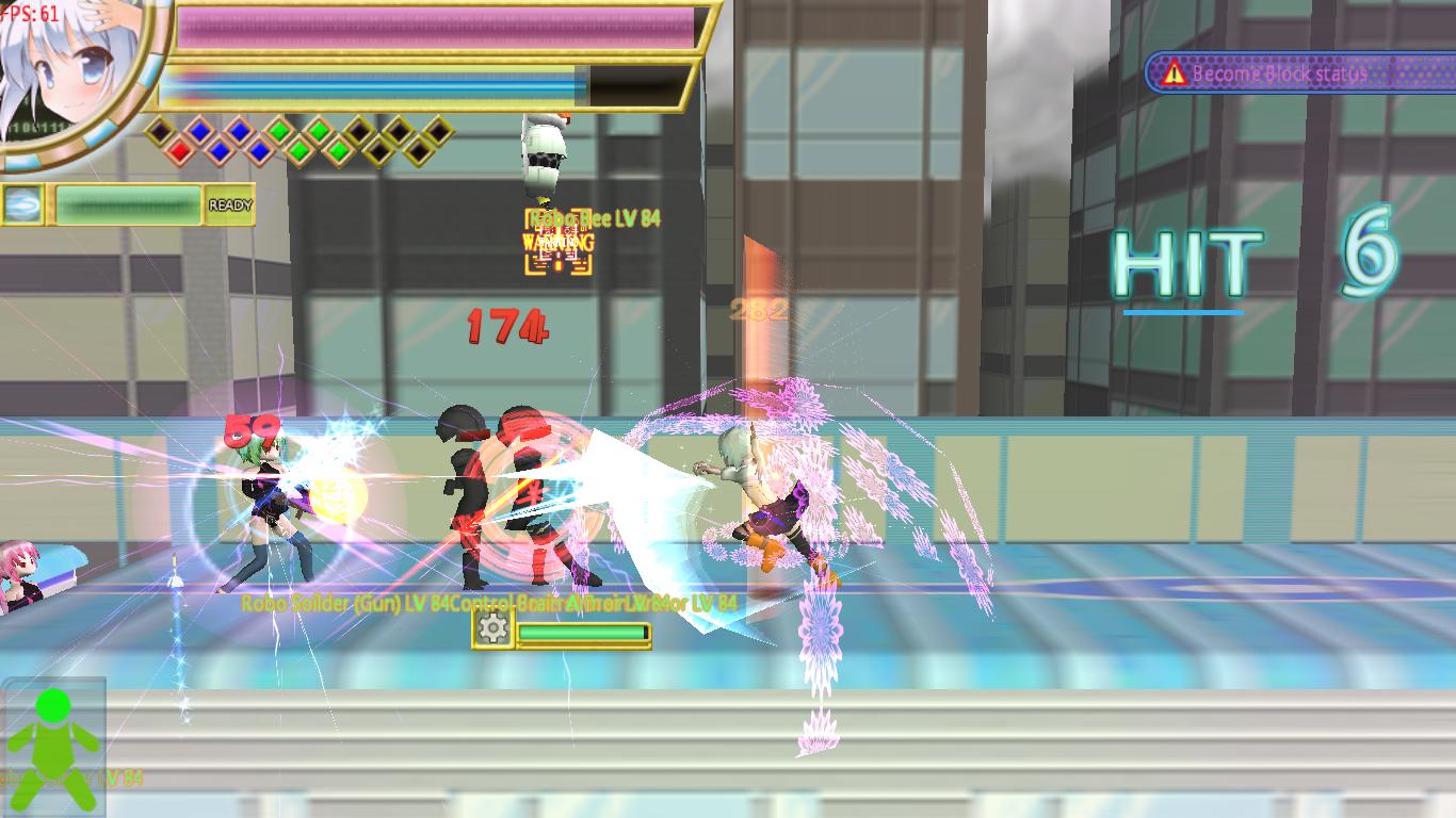 Core Awaken ~The Yuka~