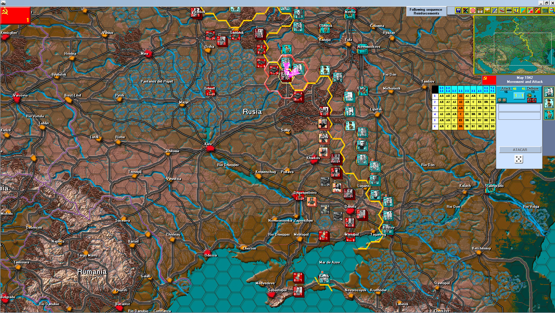 media