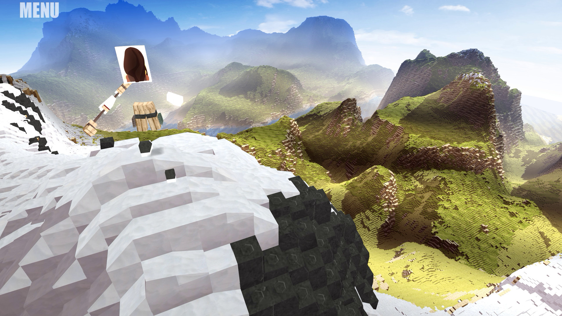 VideoGame Construction Set