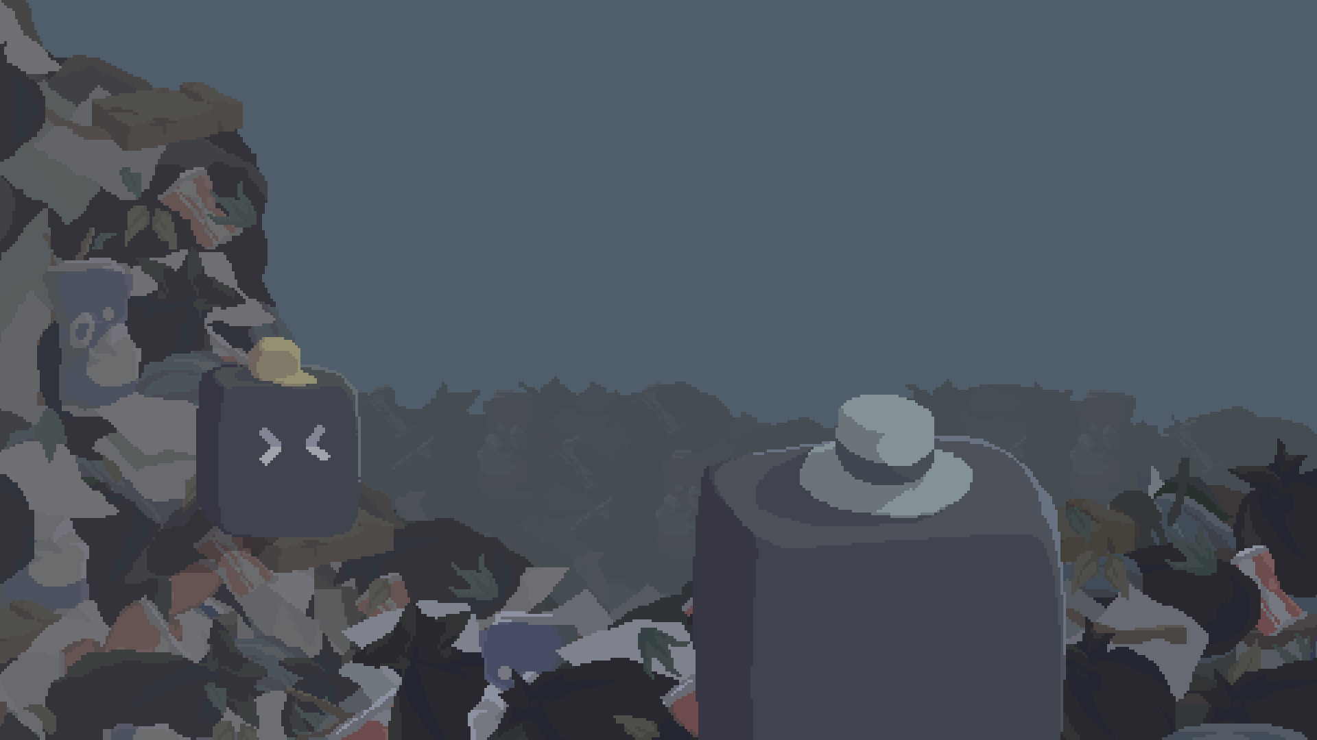 media