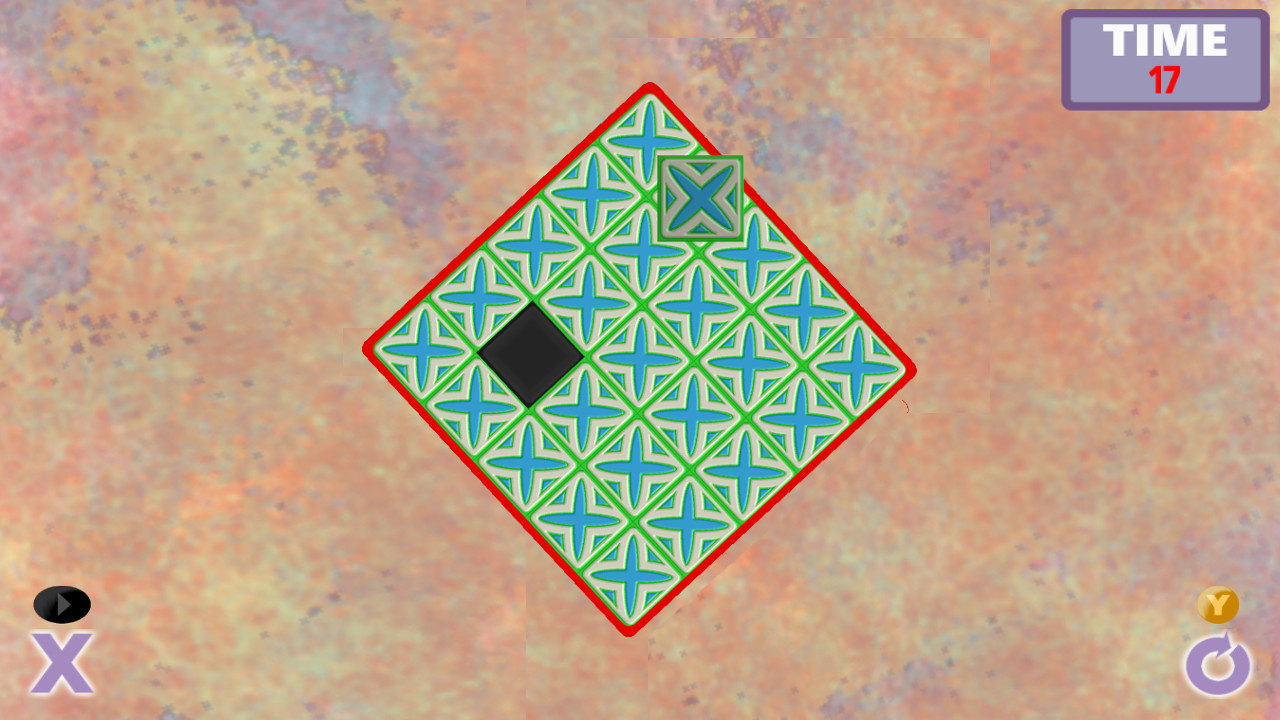 O.C.D. - On Completeness & Dissonance