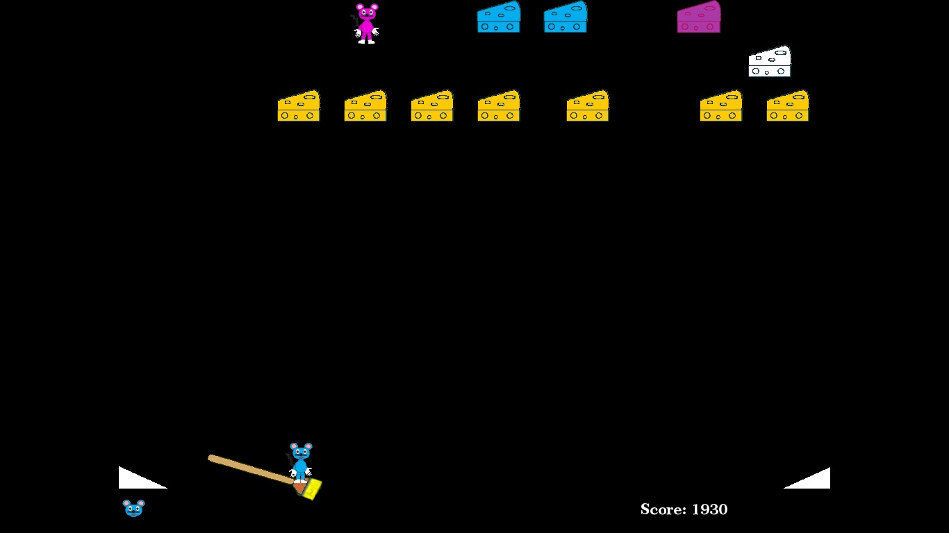 media