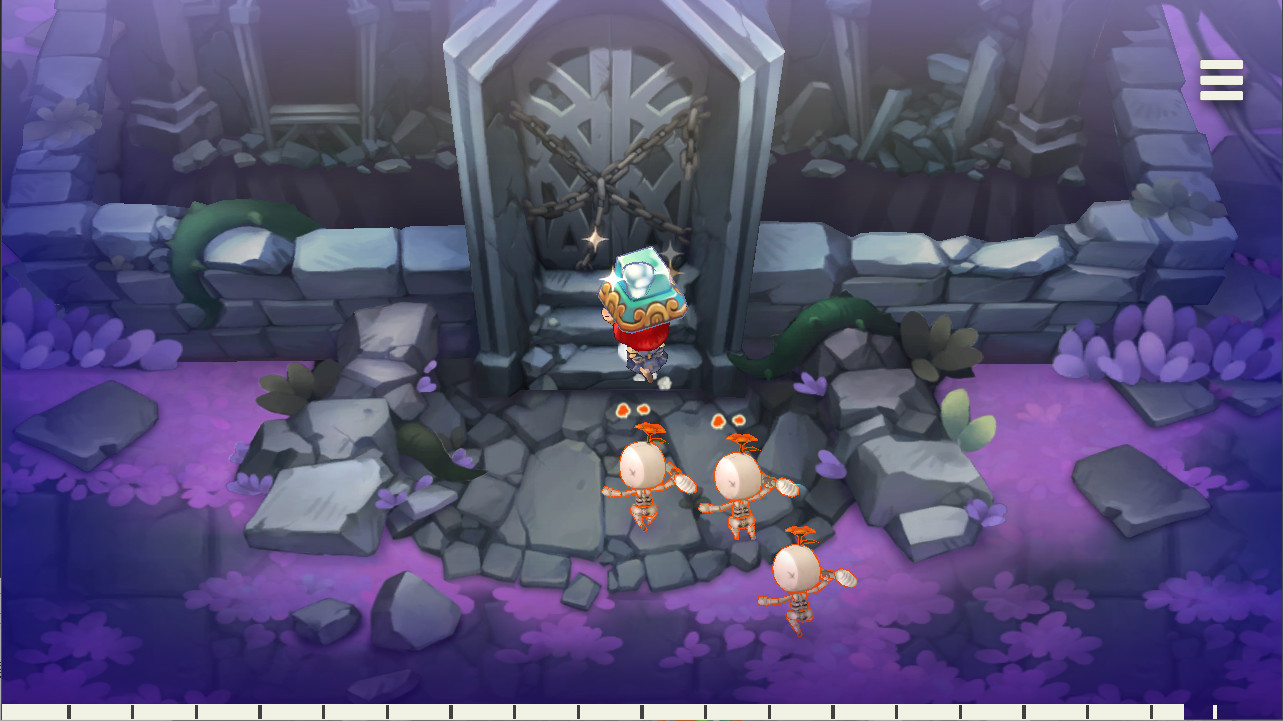 Fantasy Raiders