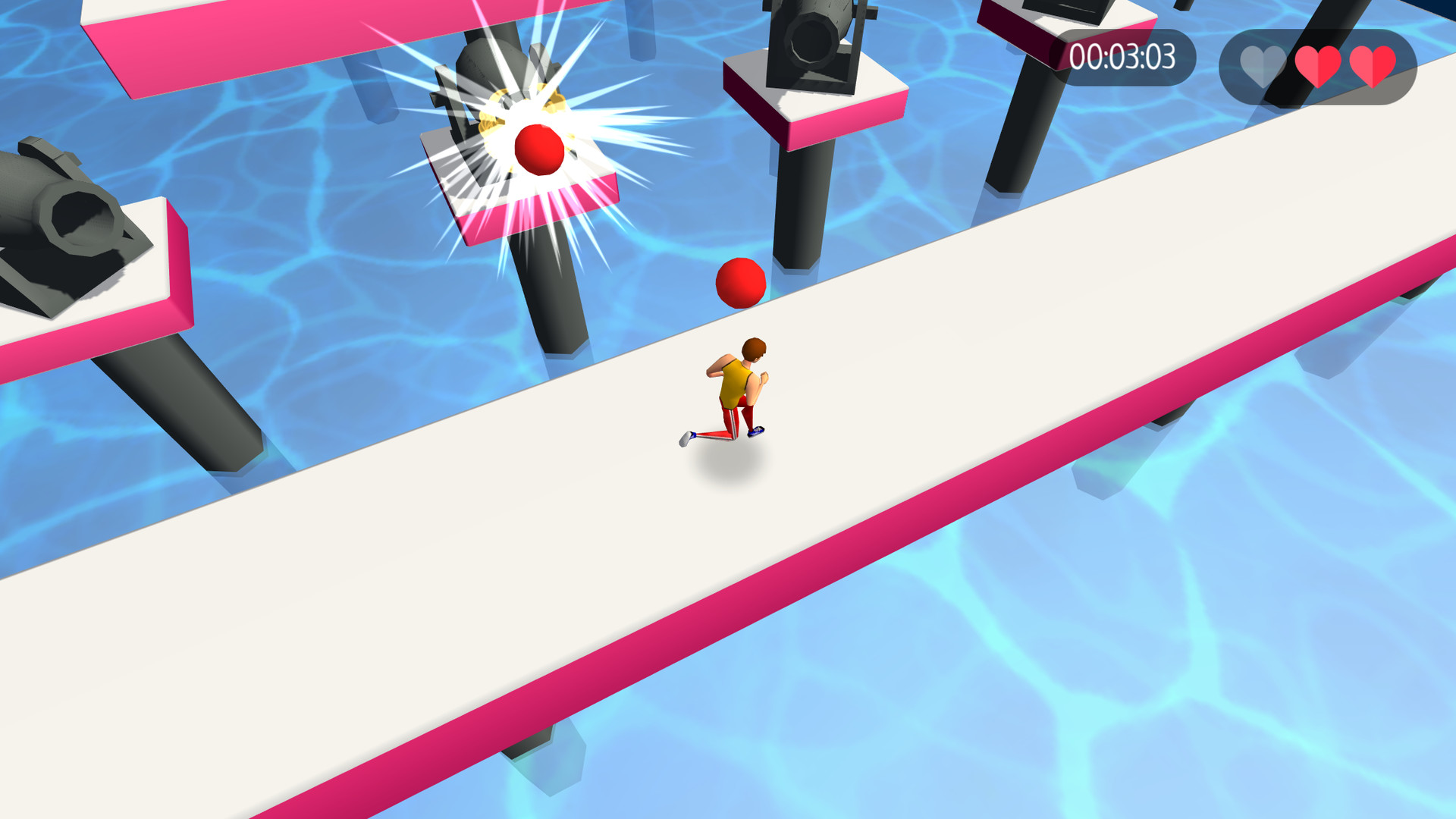 Bigfoot collision course. Игра похожая на гольф. Веревочный тимбилдинг. Веревочный тренинг. Игр course.