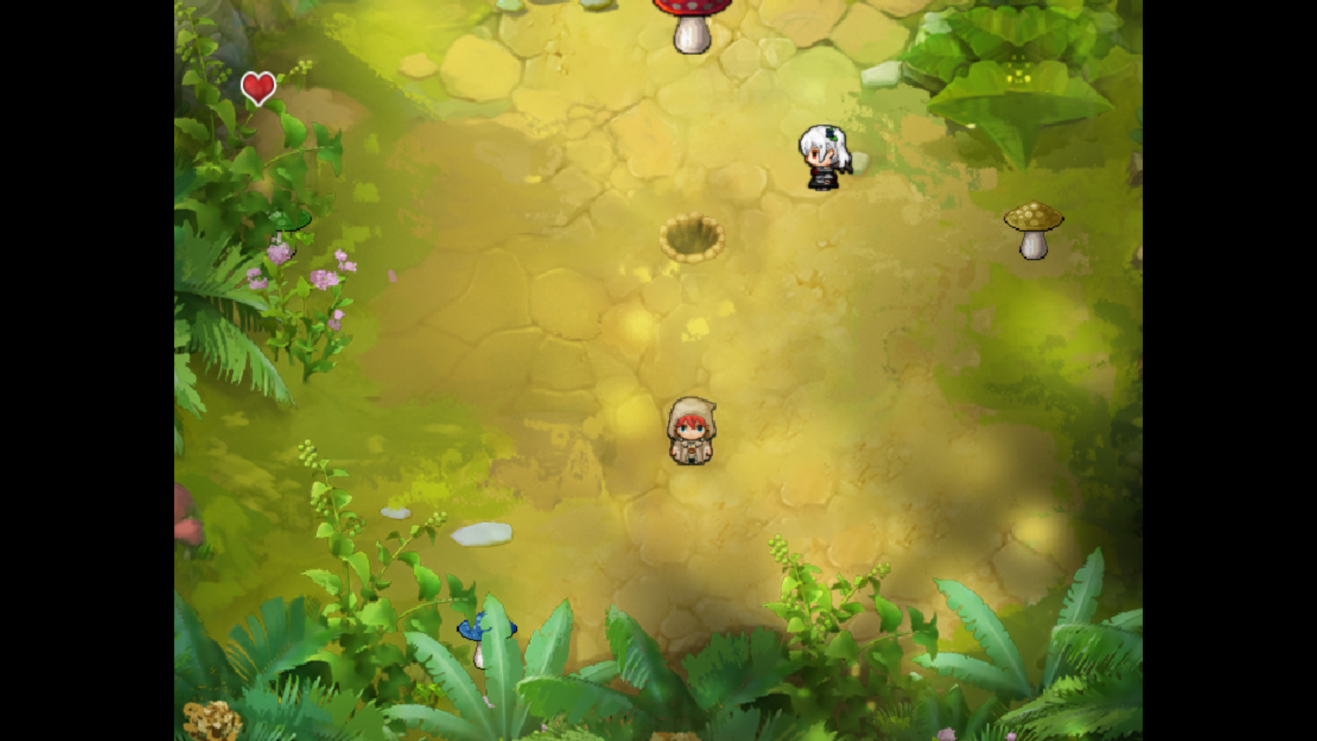 The Legend of Monster Mountain