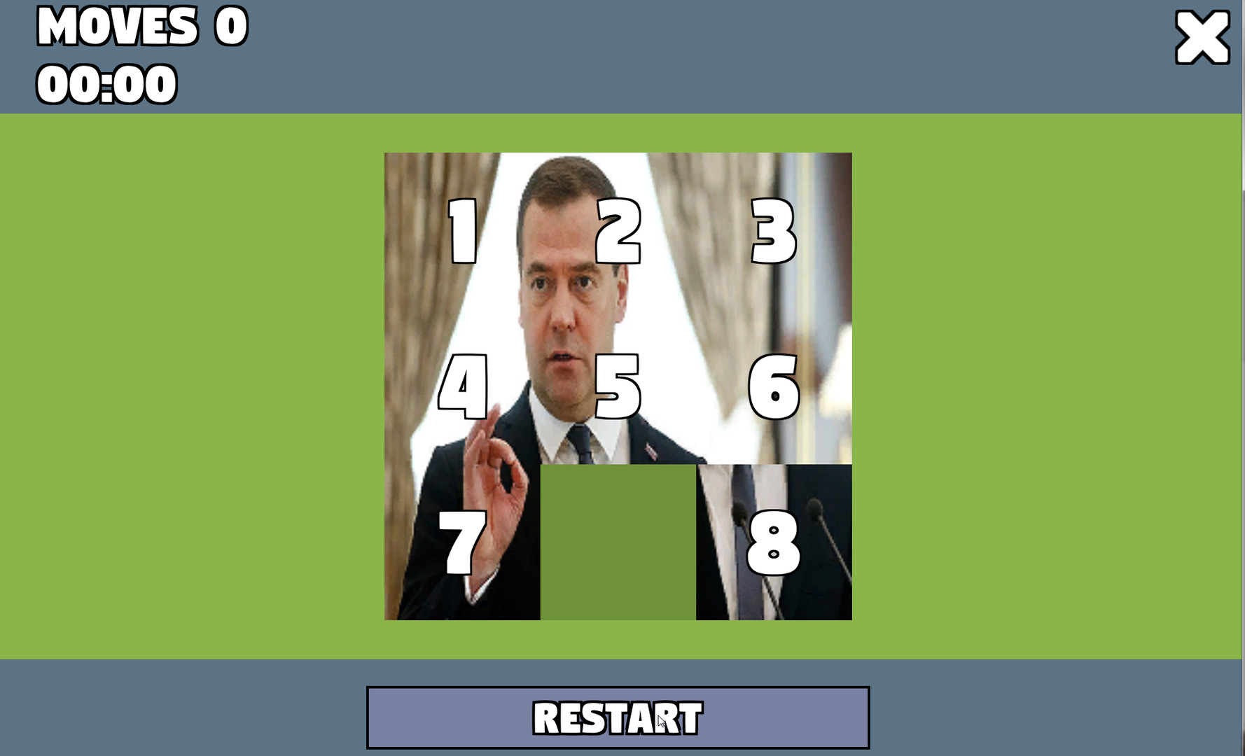 King or Pawn (Puzzle game)