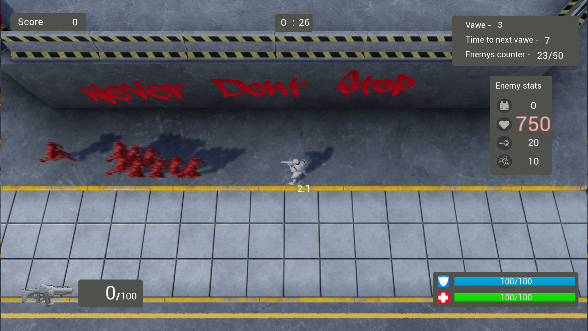 media