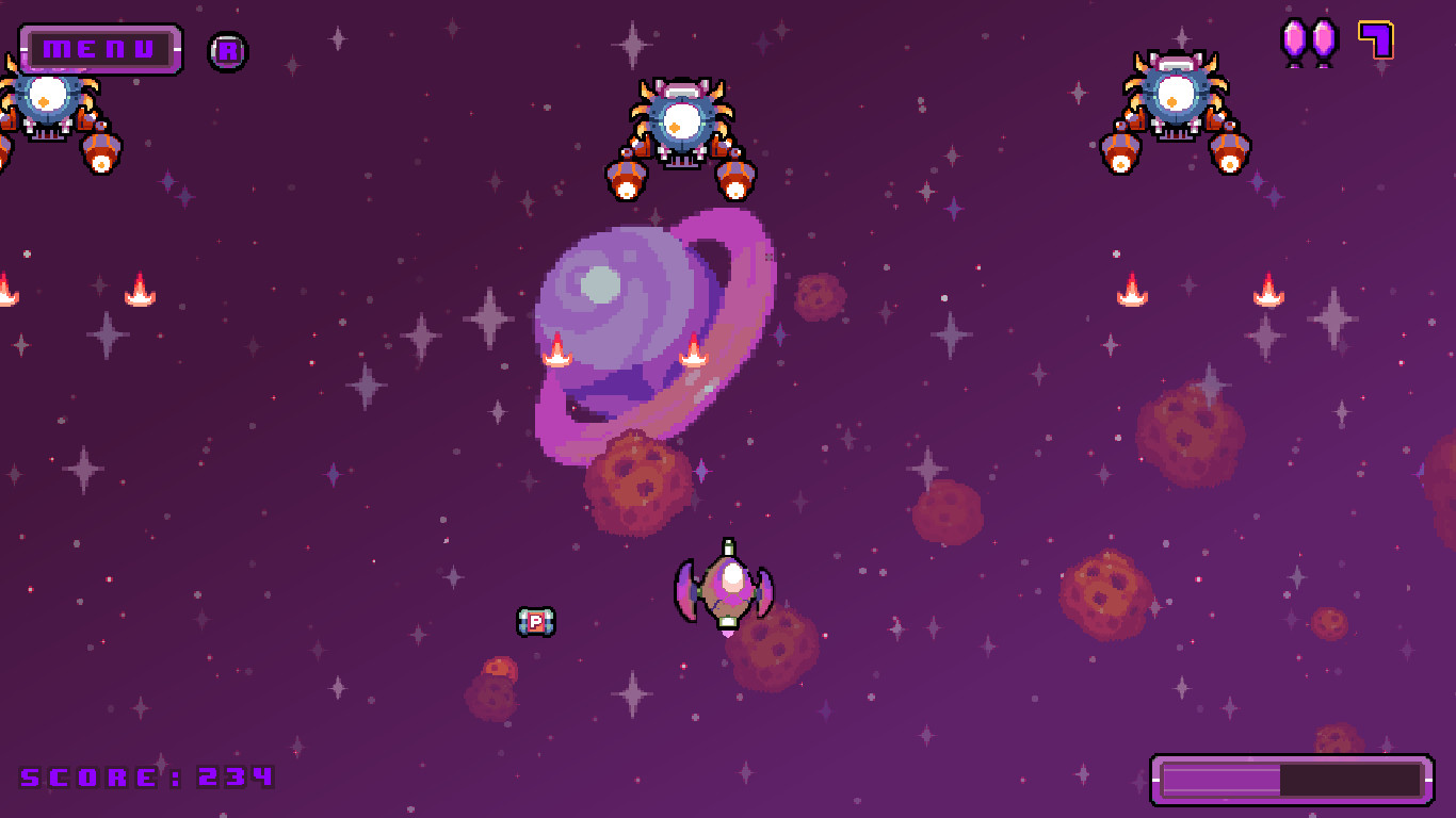 Space Hodsola 2
