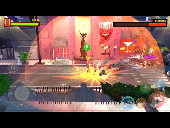 Shaq Fu: A Legend Reborn