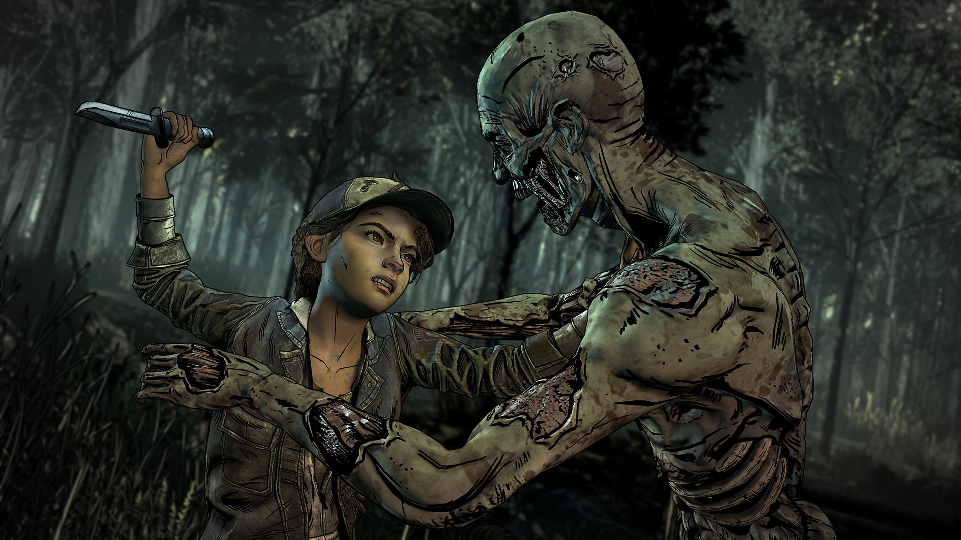 The Walking Dead: The Final Season - Season Pass