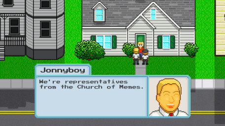 Memetown USA